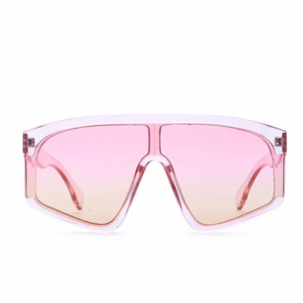 Pink Sunglasses